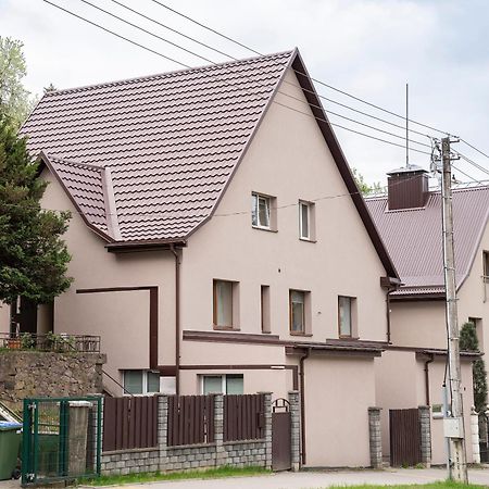 Chill&Go Apartment Kaunas Exterior photo