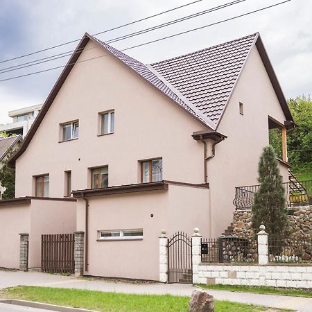 Chill&Go Apartment Kaunas Exterior photo