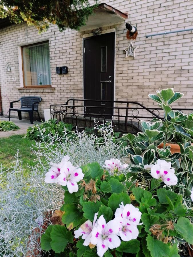 Chill&Go Apartment Kaunas Exterior photo