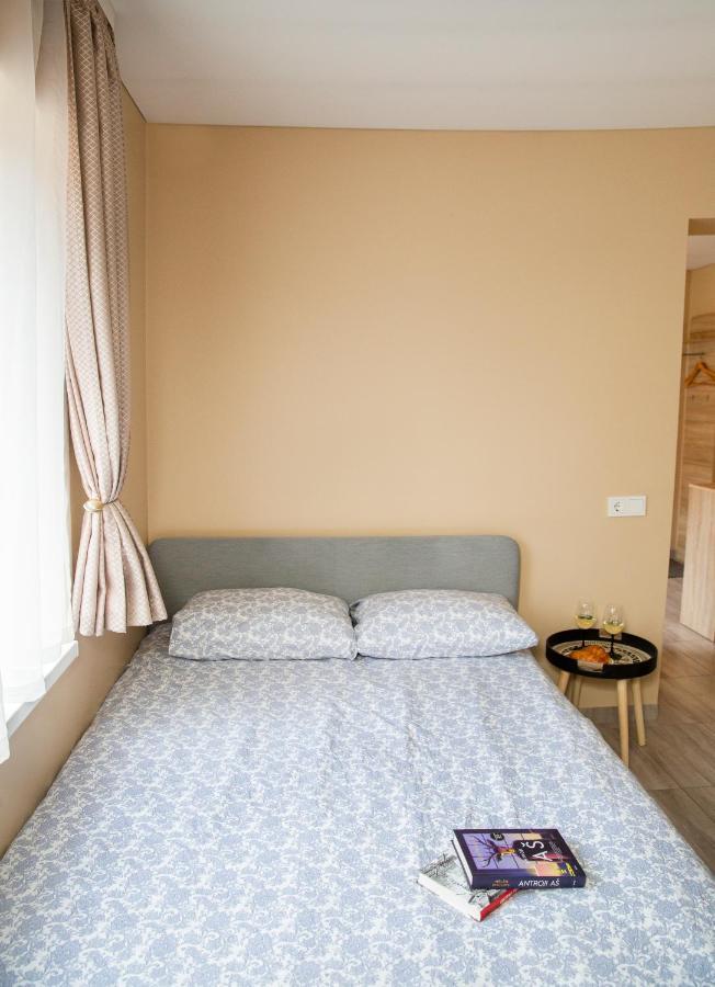 Chill&Go Apartment Kaunas Exterior photo