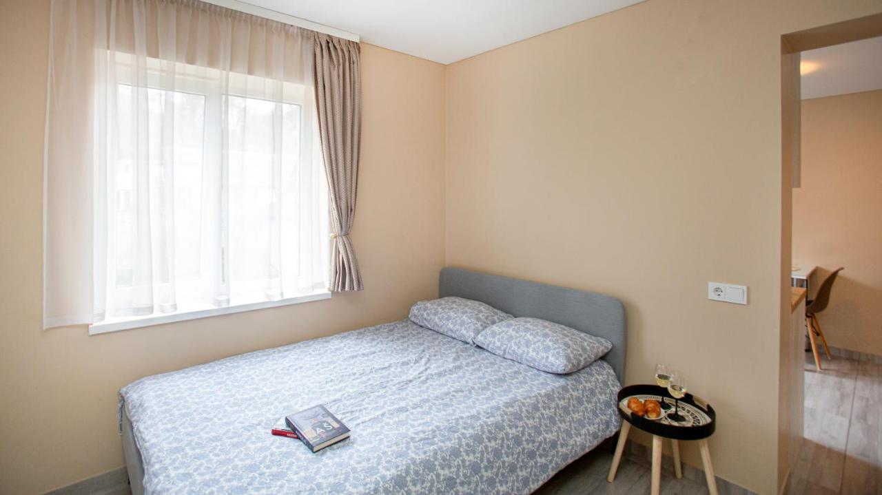 Chill&Go Apartment Kaunas Exterior photo