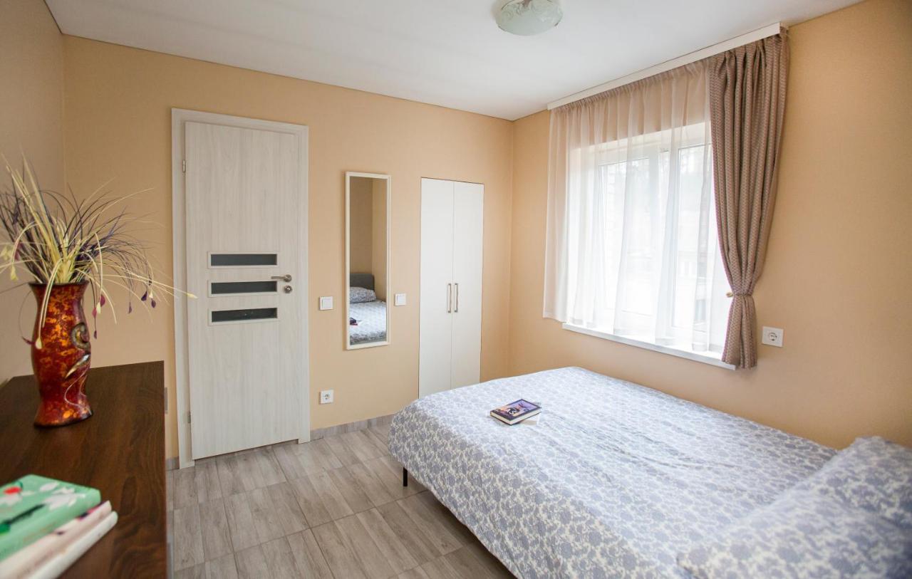 Chill&Go Apartment Kaunas Exterior photo