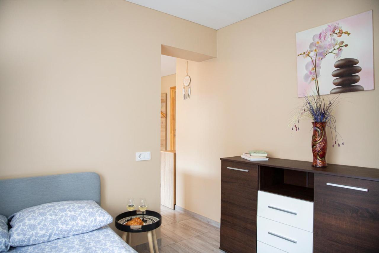 Chill&Go Apartment Kaunas Exterior photo