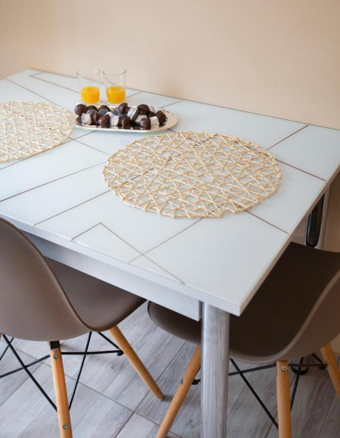 Chill&Go Apartment Kaunas Exterior photo
