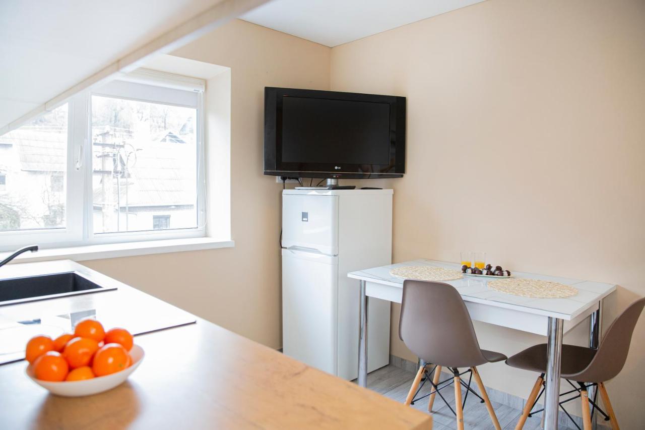 Chill&Go Apartment Kaunas Exterior photo