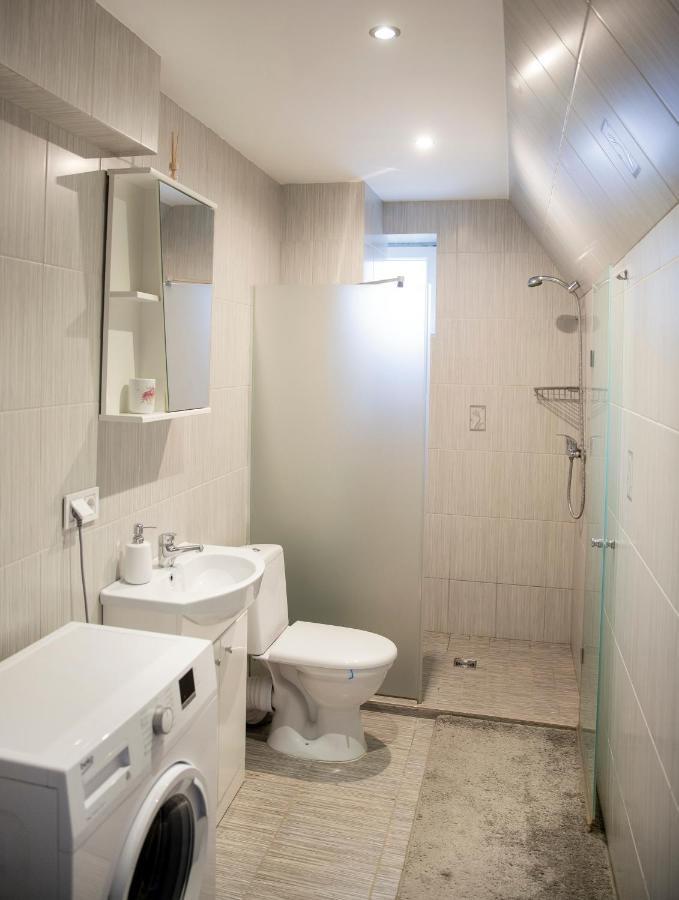 Chill&Go Apartment Kaunas Exterior photo