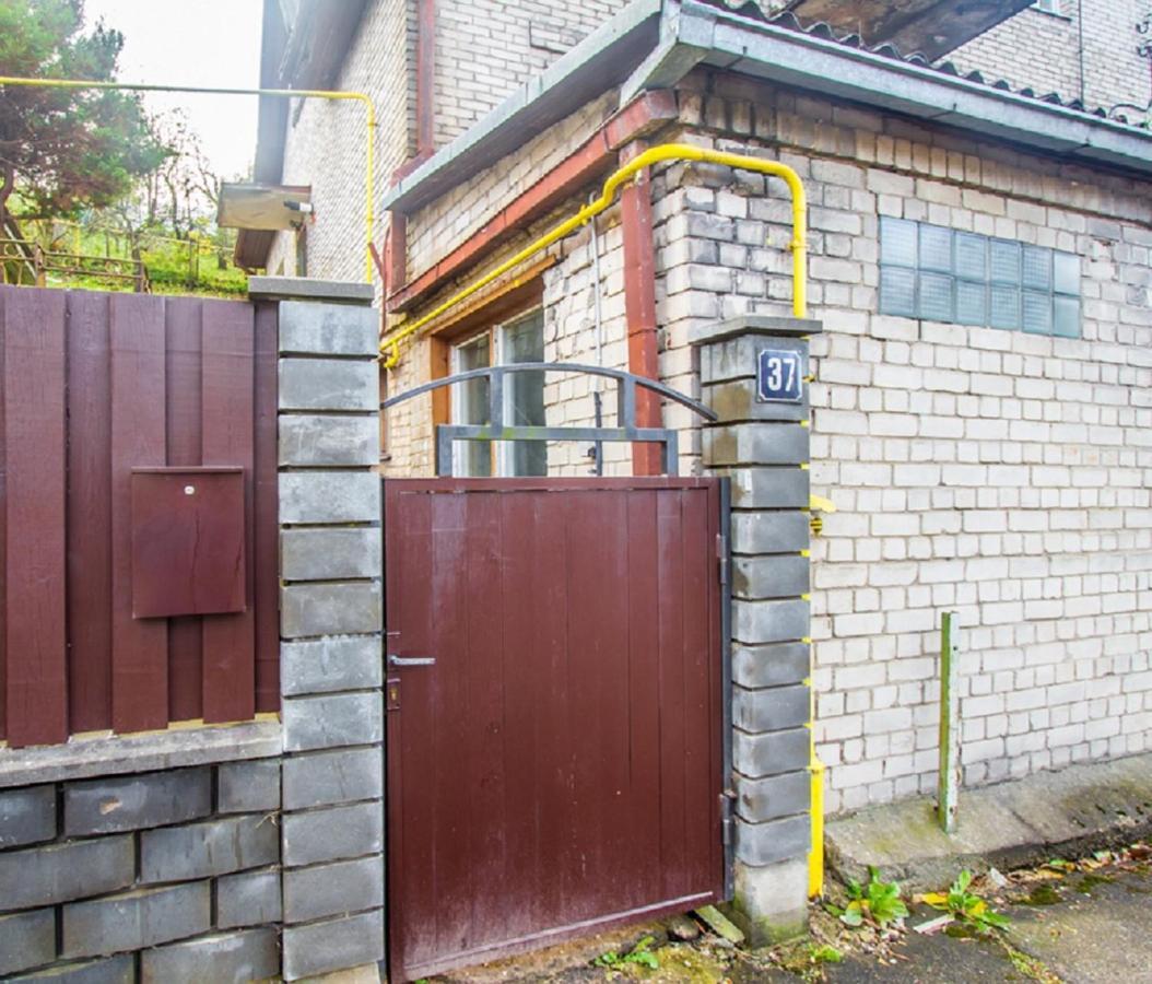 Chill&Go Apartment Kaunas Exterior photo